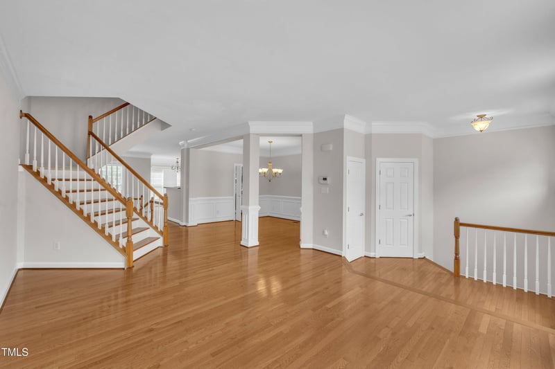 803 Kirkeenan Cir, Morrisville, NC 27560