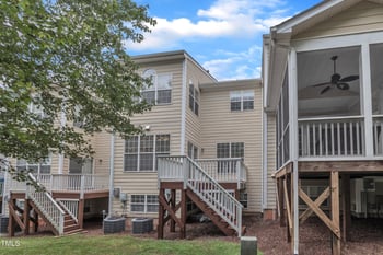 803 Kirkeenan Cir, Morrisville, NC 27560
