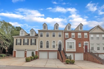 803 Kirkeenan Cir, Morrisville, NC 27560