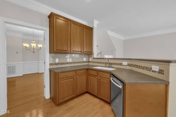 803 Kirkeenan Cir, Morrisville, NC 27560