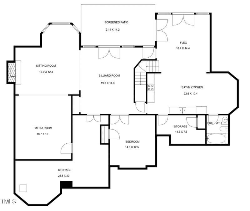 803 Landuff Ct, Cary, NC 27519