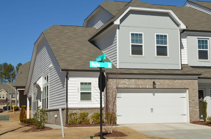 803 Malta Way, Durham, NC 27703