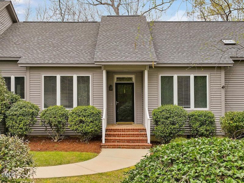 803 Millcroft, Pittsboro, NC 27312