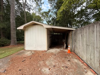 803 W Morris Cir, Dunn, NC 28334
