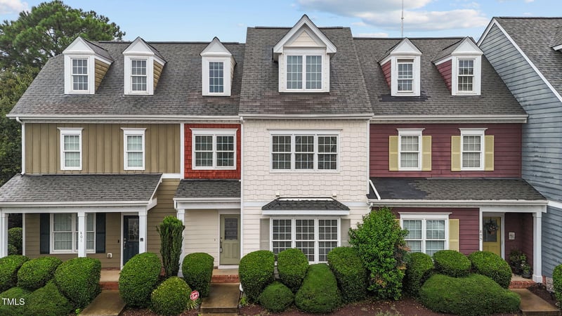 803 Myrtle Grove Ln, Apex, NC 27502