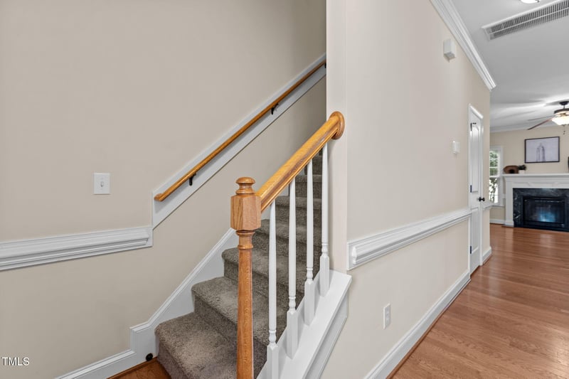 803 Myrtle Grove Ln, Apex, NC 27502