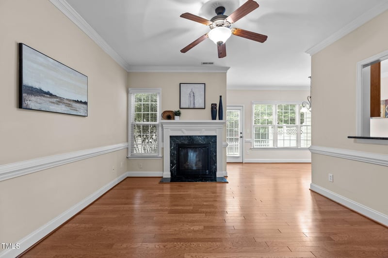 803 Myrtle Grove Ln, Apex, NC 27502