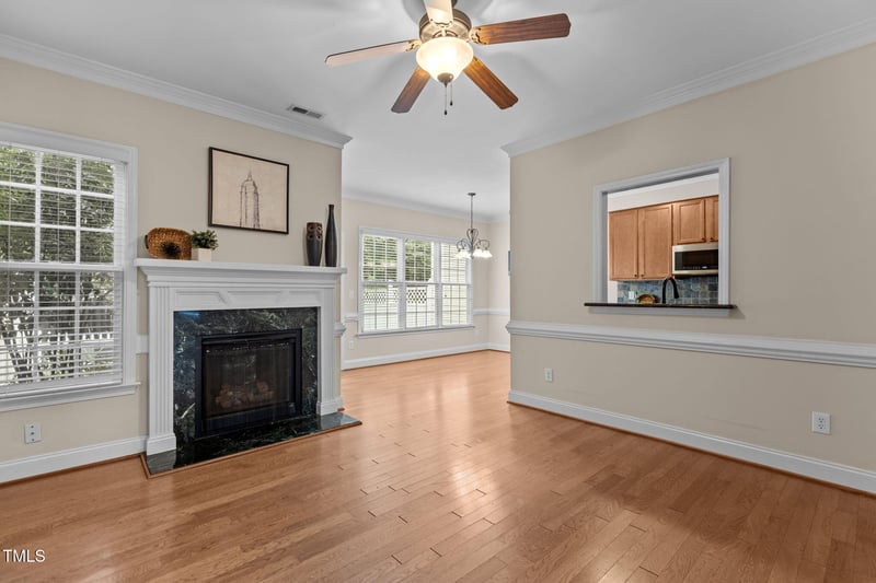 803 Myrtle Grove Ln, Apex, NC 27502