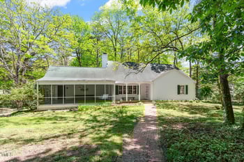 803 Old Mill Rd, Chapel Hill, NC 27514