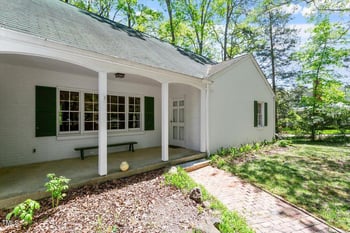 803 Old Mill Rd, Chapel Hill, NC 27514