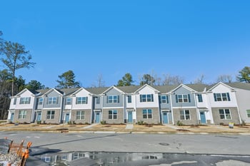 803 Old Tarboro Rd, Wendell, NC 27591