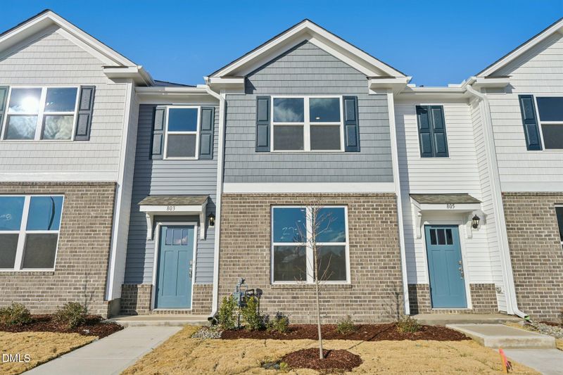 803 Old Tarboro Rd, Wendell, NC 27591