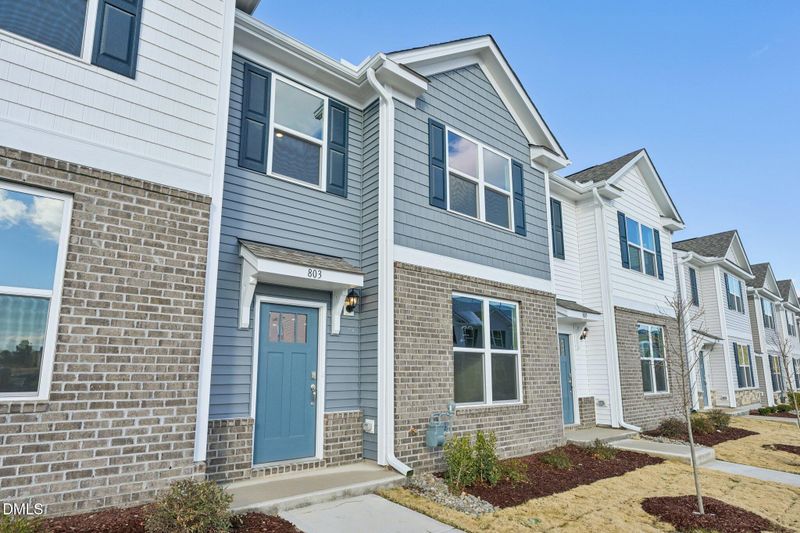 803 Old Tarboro Rd, Wendell, NC 27591
