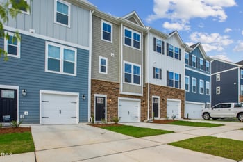 803 Parc Townes Dr #29, Wendell, NC 27591