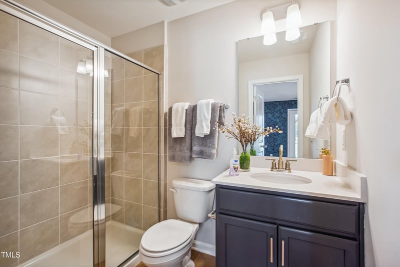 803 Parc Townes Dr #29, Wendell, NC 27591