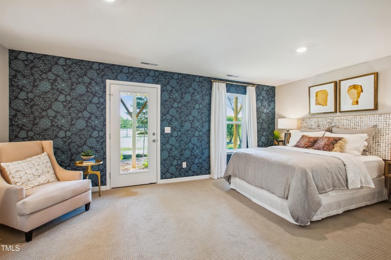 803 Parc Townes Dr #29, Wendell, NC 27591