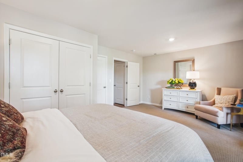 803 Parc Townes Dr #29, Wendell, NC 27591