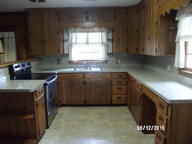 803 Park Ave, Dunn, NC 27504
