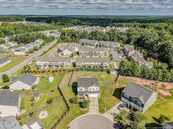 803 Plateau Ct, Sanford, NC 27330