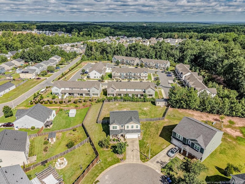 803 Plateau Ct, Sanford, NC 27330