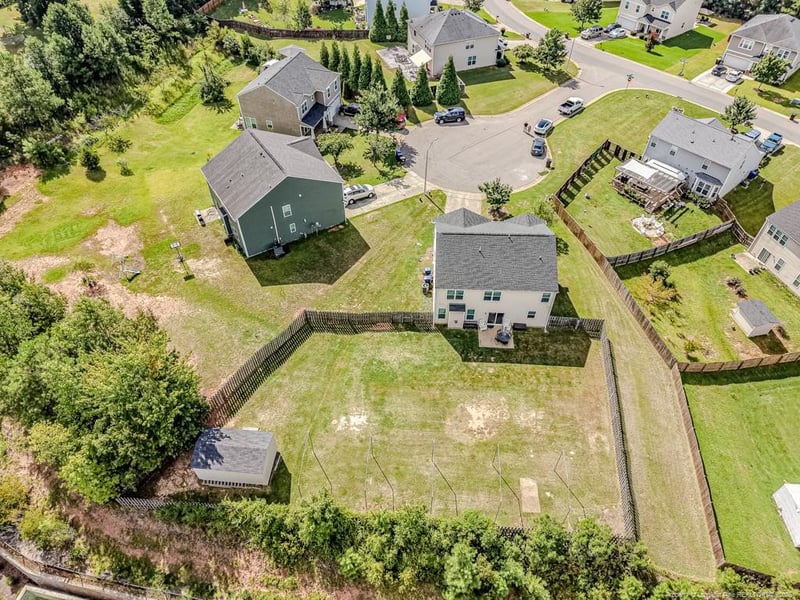 803 Plateau Ct, Sanford, NC 27330