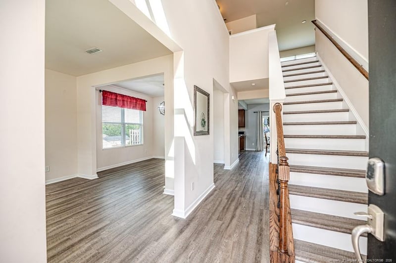 803 Plateau Ct, Sanford, NC 27330