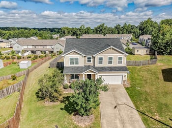 803 Plateau Ct, Sanford, NC 27330