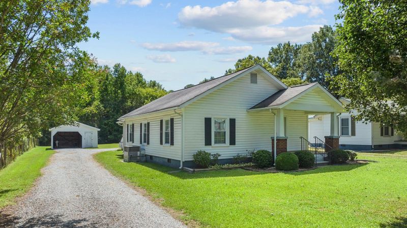803 Pleasant Dr, Durham, NC 27703