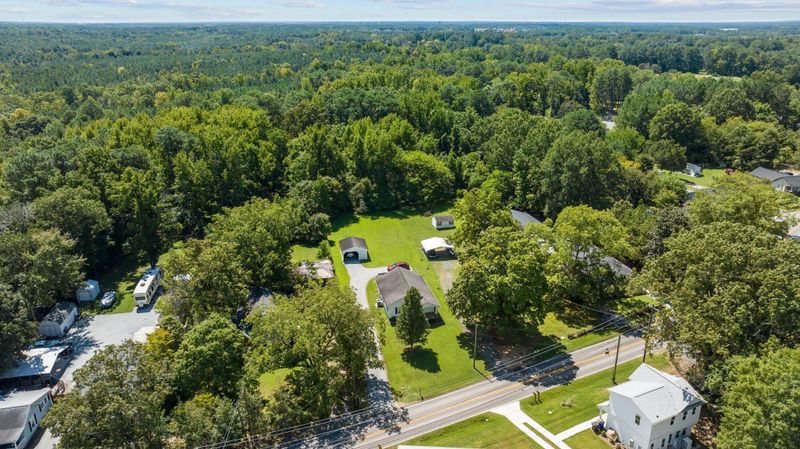 803 Pleasant Dr, Durham, NC 27703