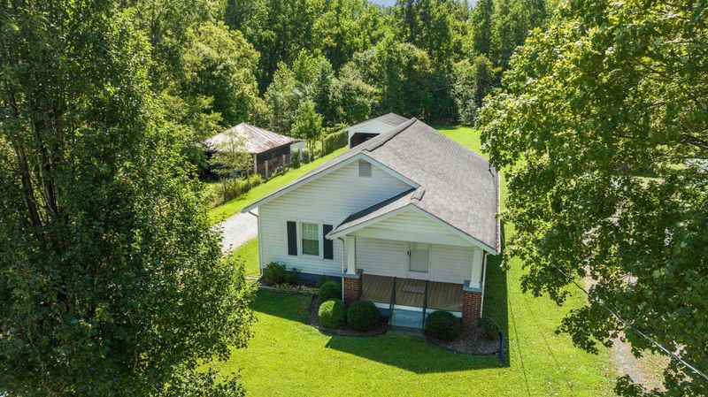 803 Pleasant Dr, Durham, NC 27703