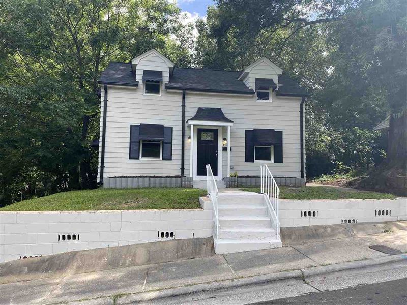 803 Price Ave, Durham, NC 27701
