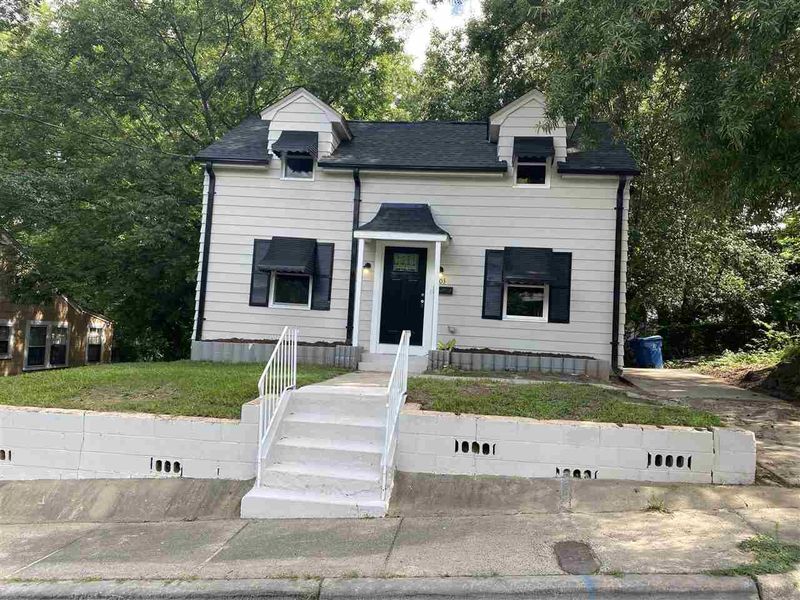 803 Price Ave, Durham, NC 27701