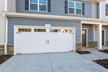 803 Pryor St #47, Mebane, NC 27302