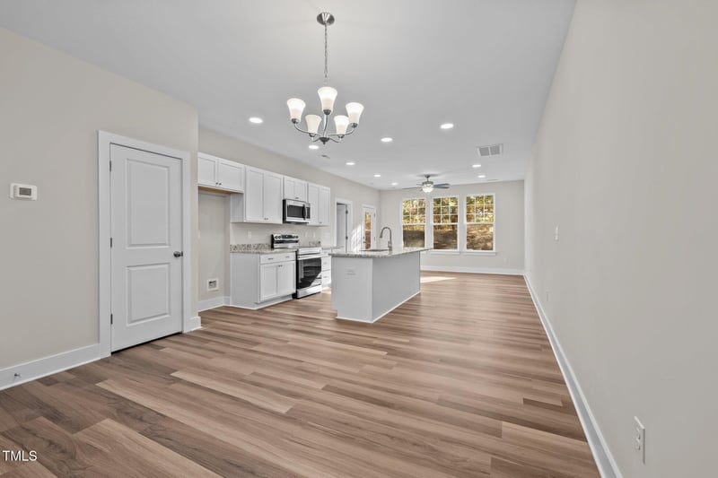 803 Pryor St #47, Mebane, NC 27302