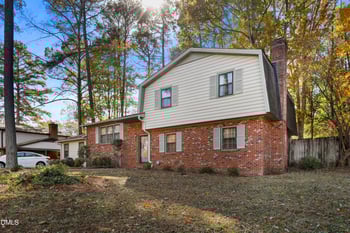 803 Roanoke Dr, Cary, NC 27513