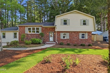 803 Roanoke Dr, Cary, NC 27513