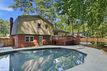 803 Roanoke Dr, Cary, NC 27513