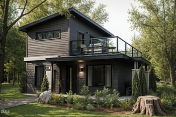 803 Terrace View Dr, Chapel Hill, NC 27516