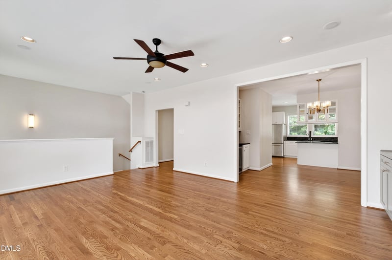803 The Village Cir, Raleigh, NC 27615