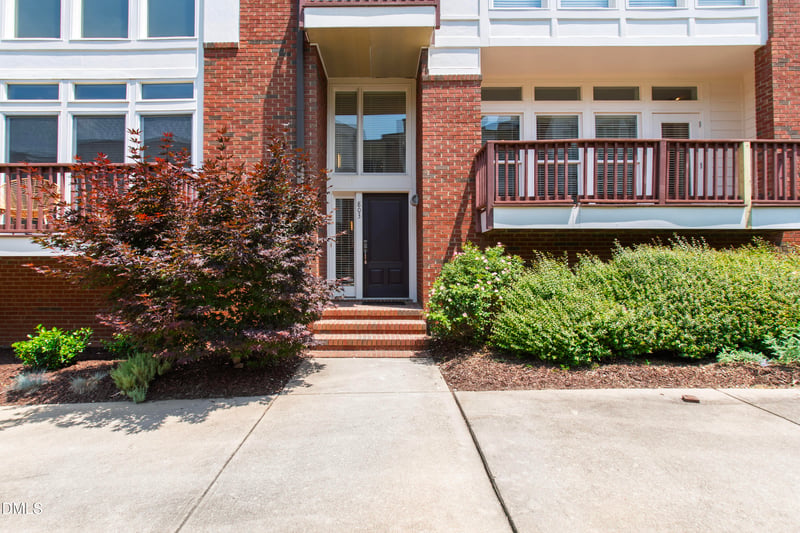 803 The Village Cir, Raleigh, NC 27615