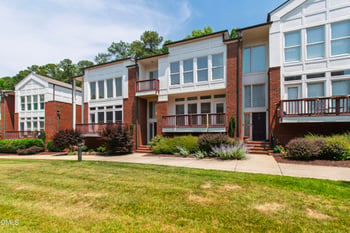 803 The Village Cir, Raleigh, NC 27615