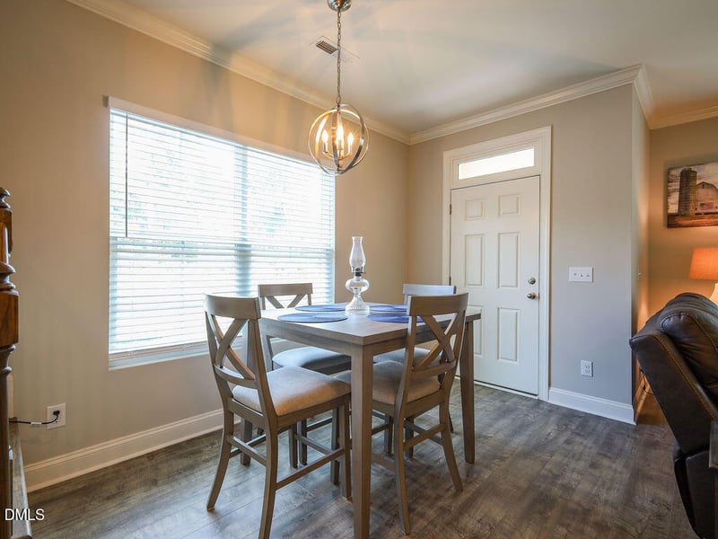 803 Townes Park St, Wake Forest, NC 27587