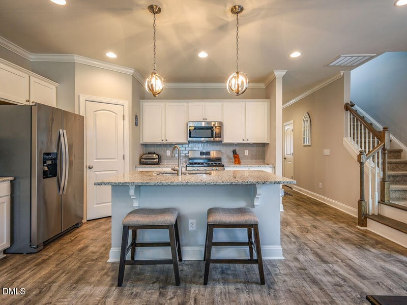 803 Townes Park St, Wake Forest, NC 27587