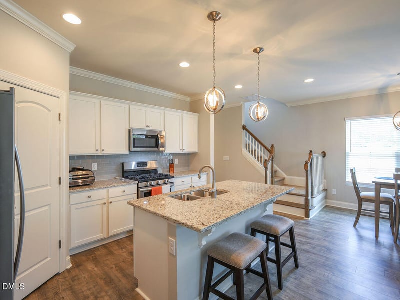 803 Townes Park St, Wake Forest, NC 27587