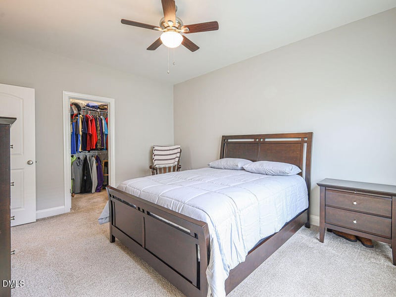 803 Townes Park St, Wake Forest, NC 27587