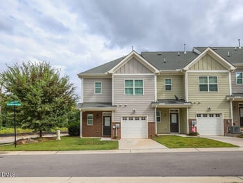 803 Townes Park St, Wake Forest, NC 27587