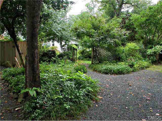 803 Woodland Ave, Chapel Hill, NC 27516