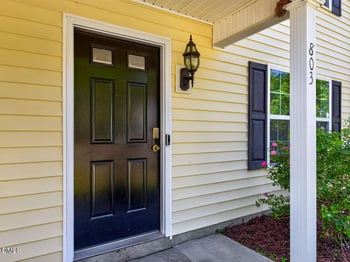 803 Woodside Park Ln, Durham, NC 27704