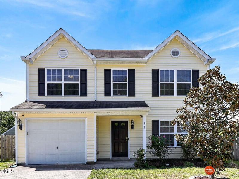 Home Worth Check