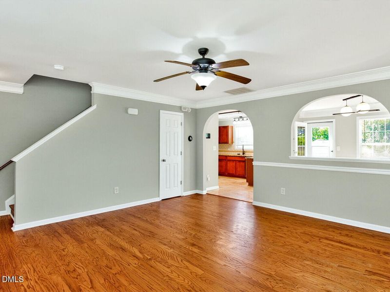 803 Woodside Park Ln, Durham, NC 27704